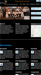 Mobile Screenshot of erbilmanpower.com